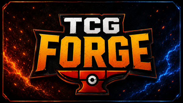 TCG Forge